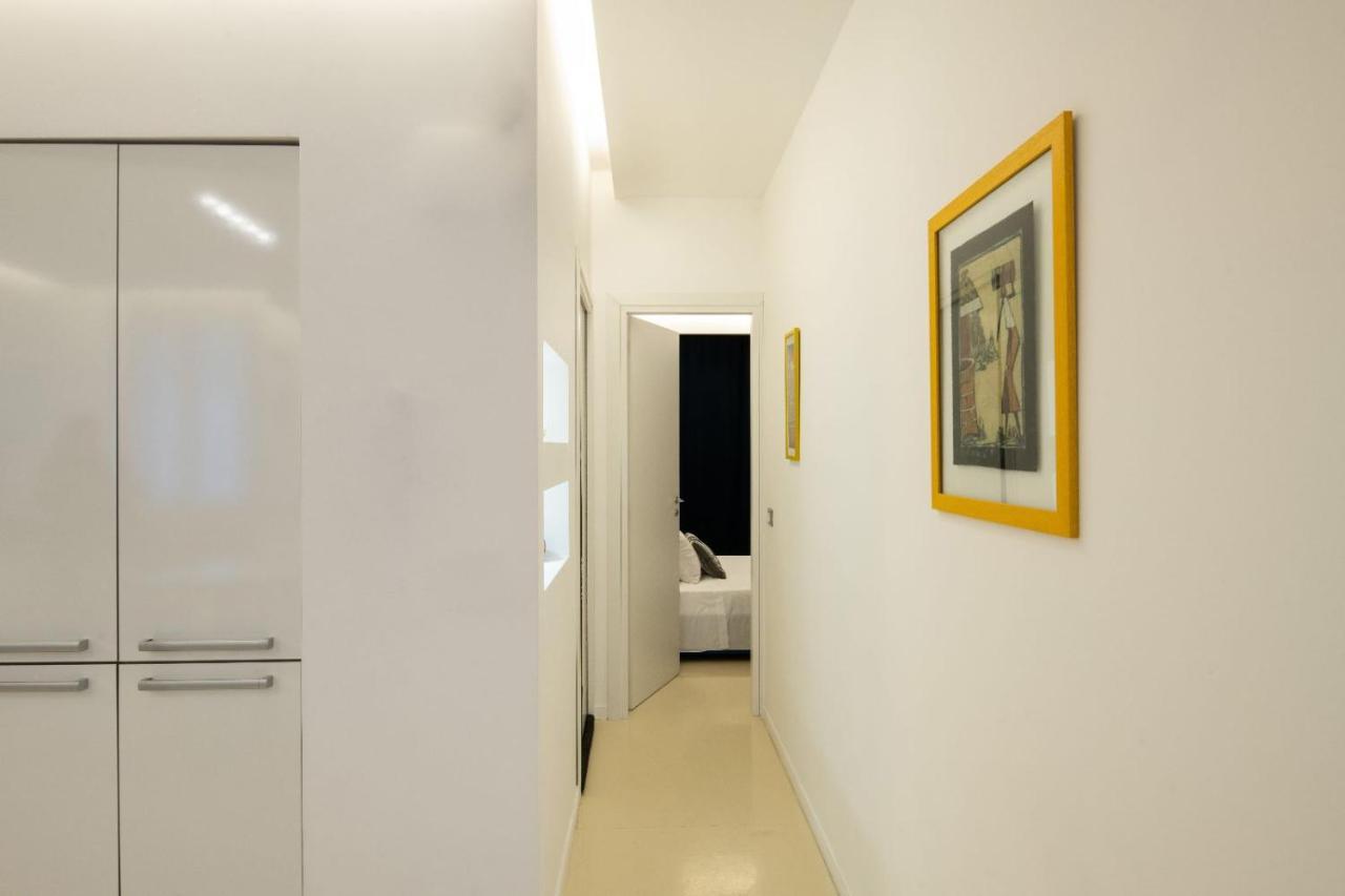 Villa Carlino House Mascali Exteriér fotografie