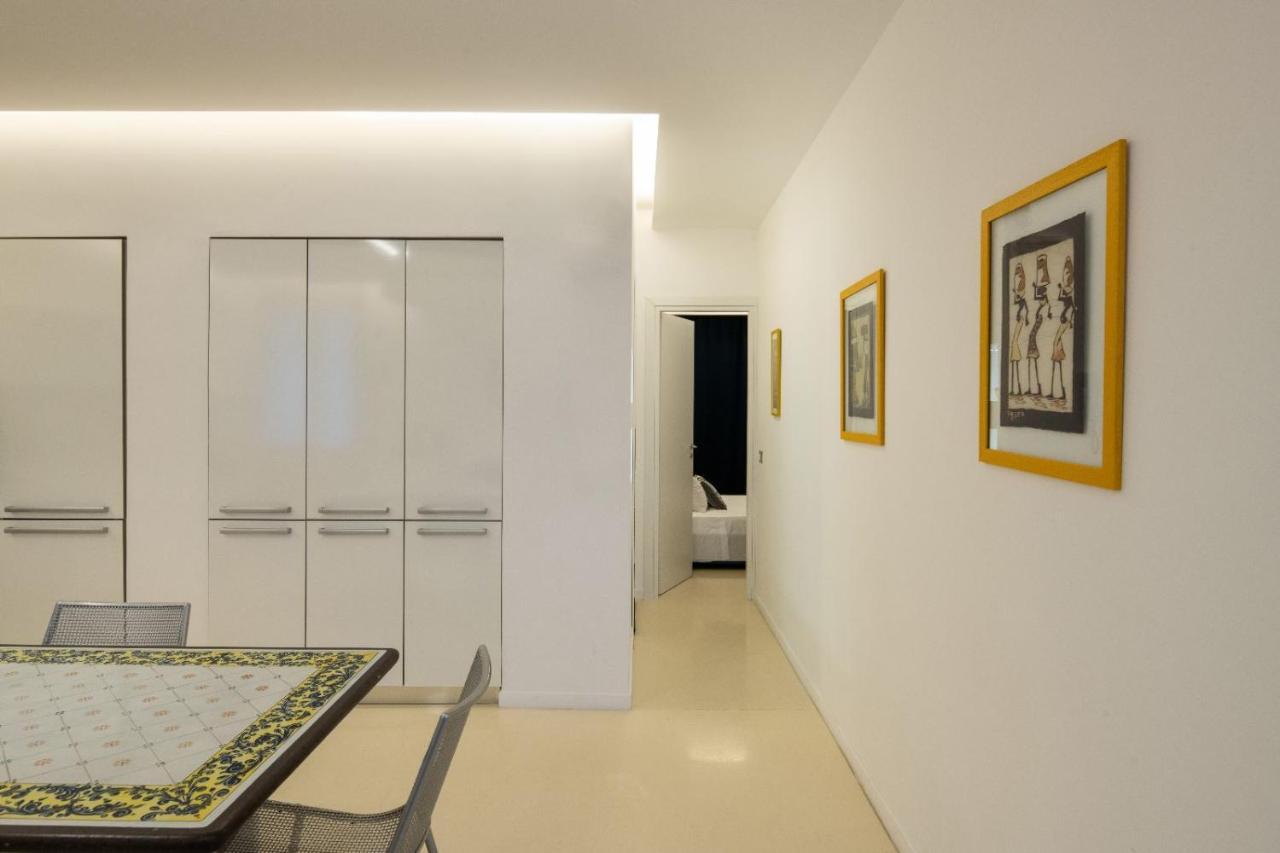 Villa Carlino House Mascali Exteriér fotografie