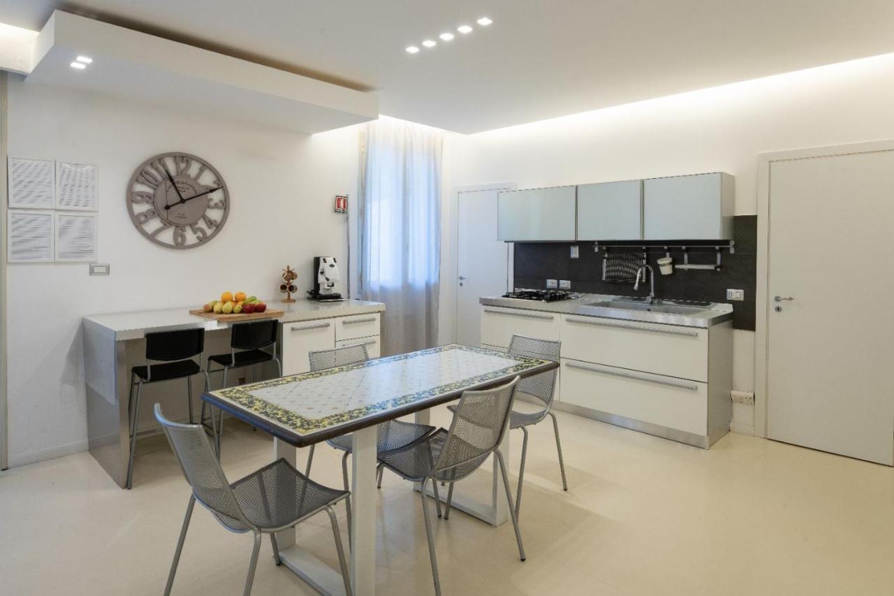 Villa Carlino House Mascali Exteriér fotografie