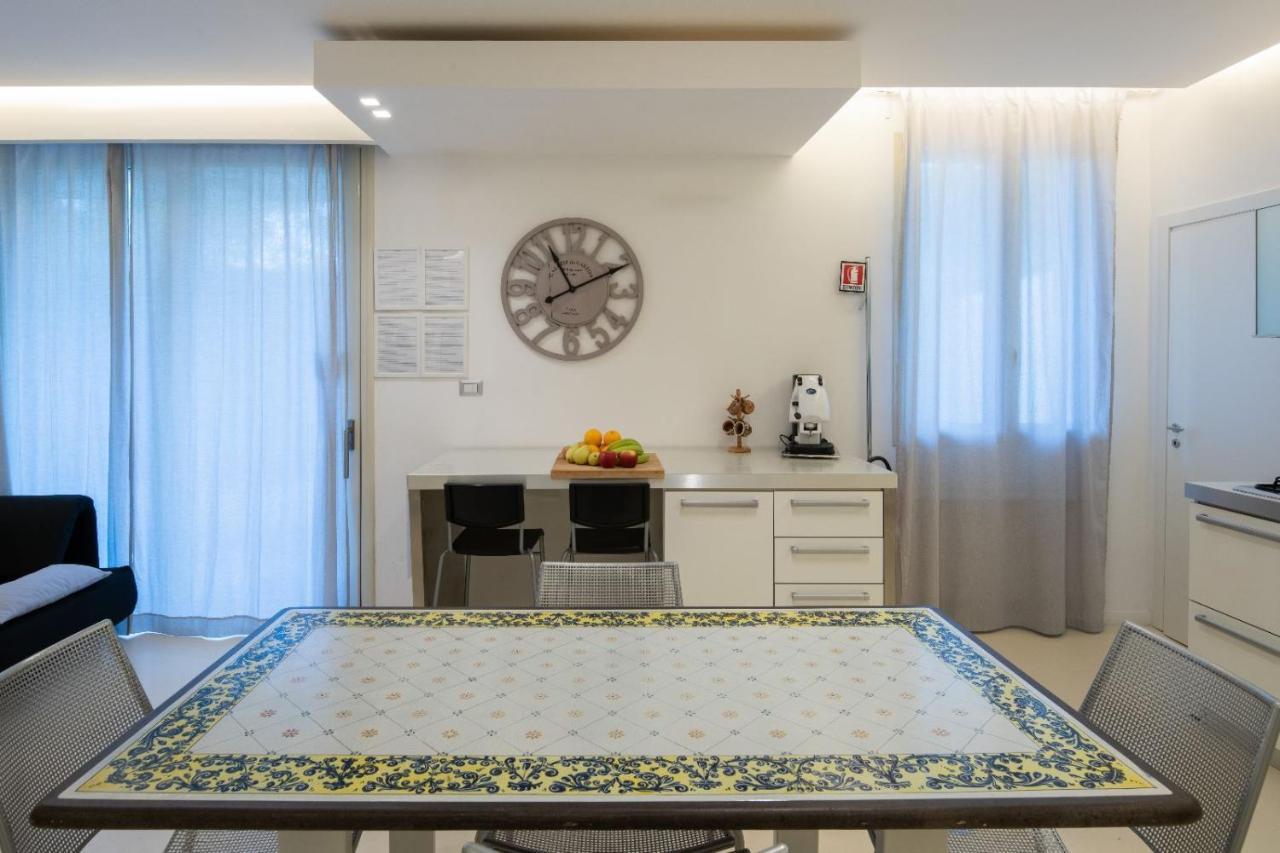Villa Carlino House Mascali Exteriér fotografie