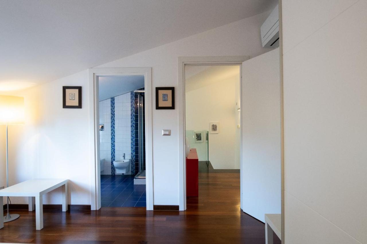Villa Carlino House Mascali Exteriér fotografie
