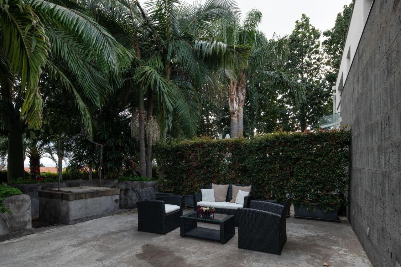 Villa Carlino House Mascali Exteriér fotografie